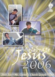 Celebrate Jesus 2006 Concert