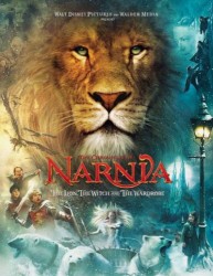 The Chronicles of Narnia : The Lion, The Witch and The Wardrobe