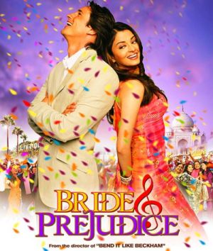 Bride and Prejudice