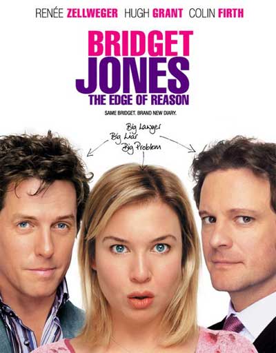 Bridget Jones - The Edge of Reason