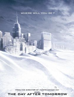 The Day After Tomorrow