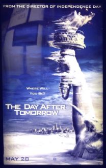 The Day After Tomorrow