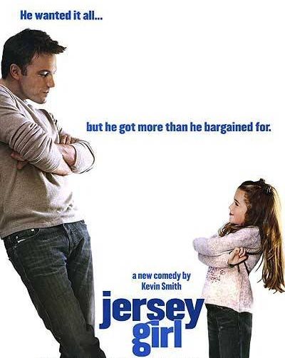 Jersey Girl