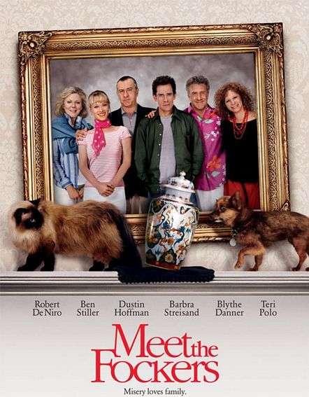 Meet the Fockers