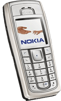 Nokia 6230