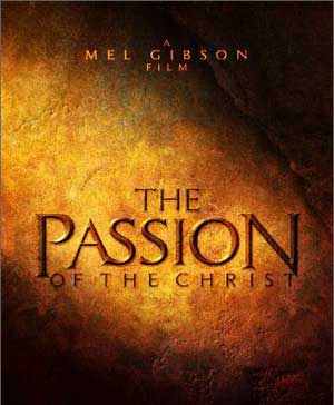 The Passion of the Christ