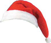 Santa Cap