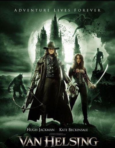 Van Helsing