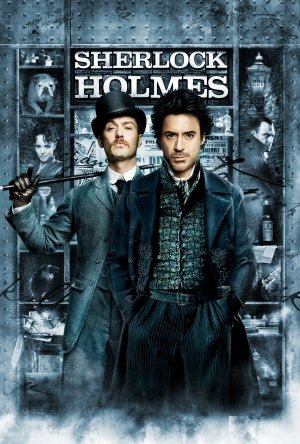 Sherlock Holmes Movie