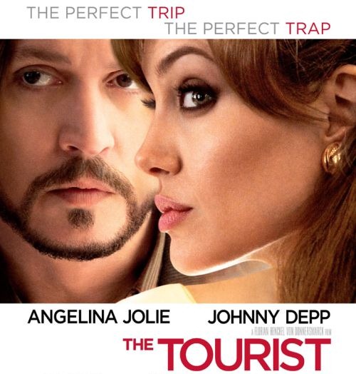 The Tourist