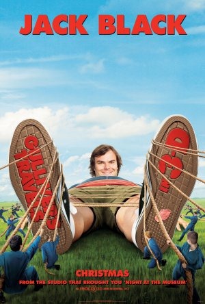 Jack Black movie reviews & film summaries