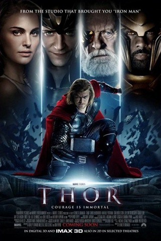 Thor