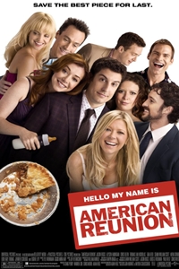 American Reunion