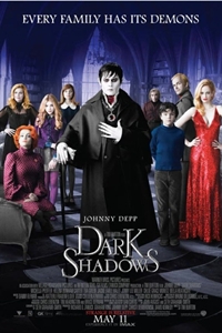 Dark Shadows