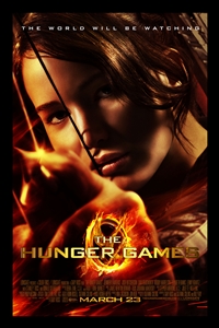 The Hunger Games