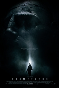 Prometheus