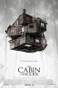 The Cabin in the Woods