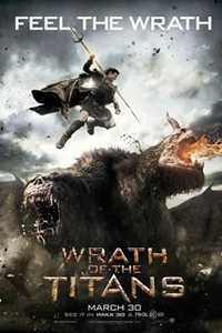 Wrath of the Titans