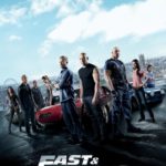 Movie Review: Fast and Furious 6