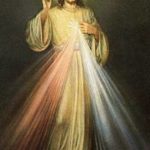 The Feast of the Divine Mercy