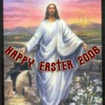 Happy Easter 2006