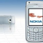 Presenting Nokia 6681