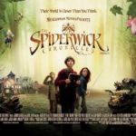 Movie Review: The Spiderwick Chronicles