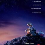 Movie Review: WALL-E
