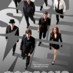 Movie review: Now You See Me