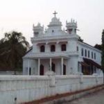 Goa Travels: Day 6 - Church