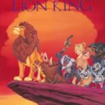 Lion King to V-Day