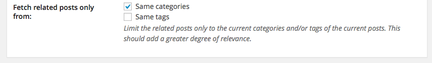 CRP Taxonomy Tools