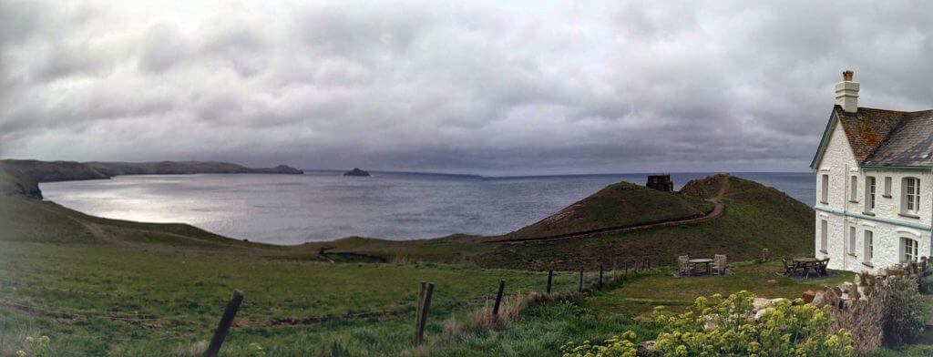 Port Quinn, Cornwall