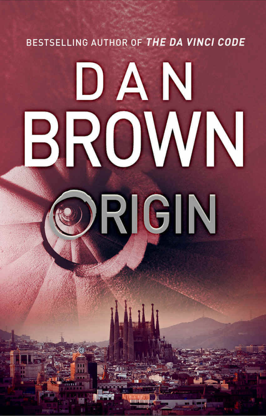 crypto dan brown english