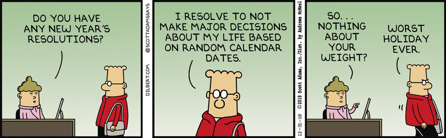 Dilbert