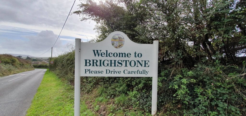 Welcome to Brighstone