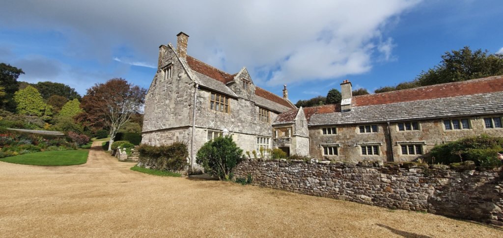 Mottistone Estate