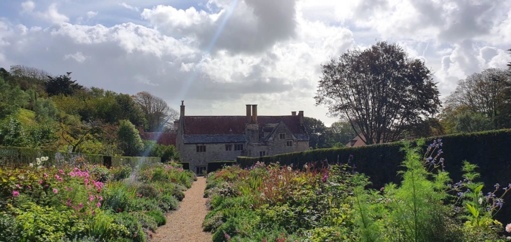 Mottistone Estate