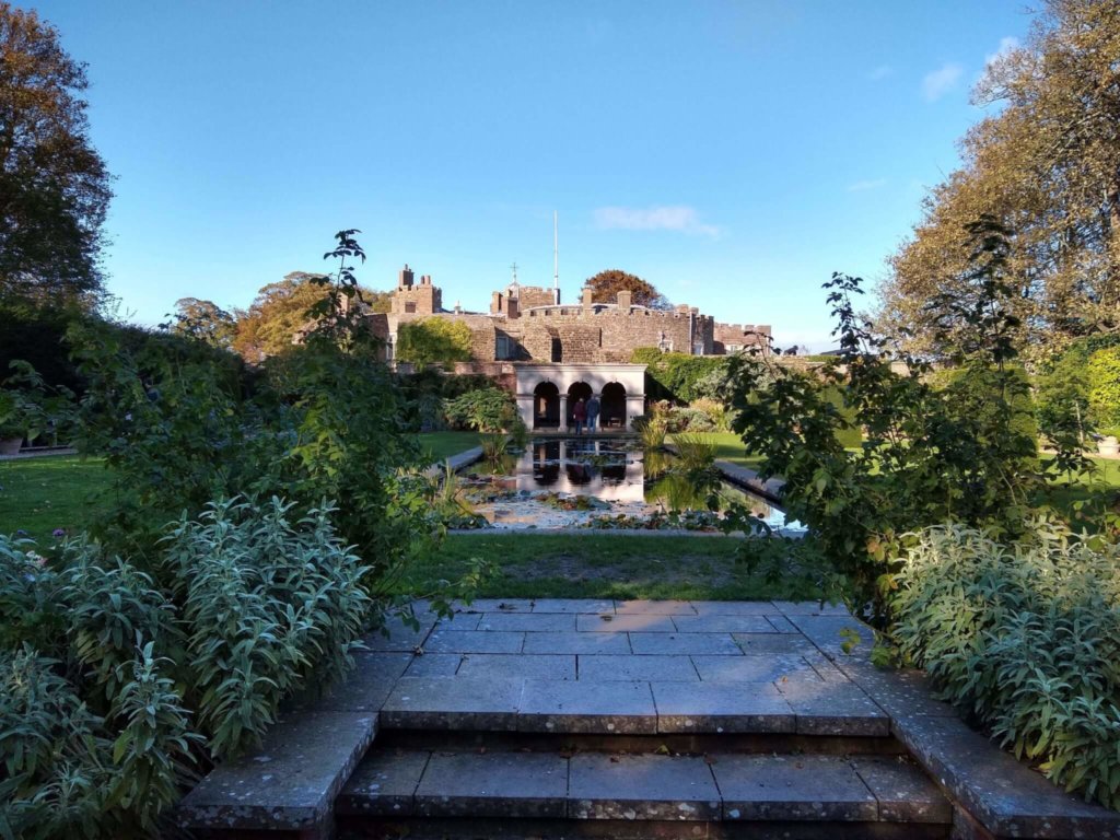 Walmer Castle