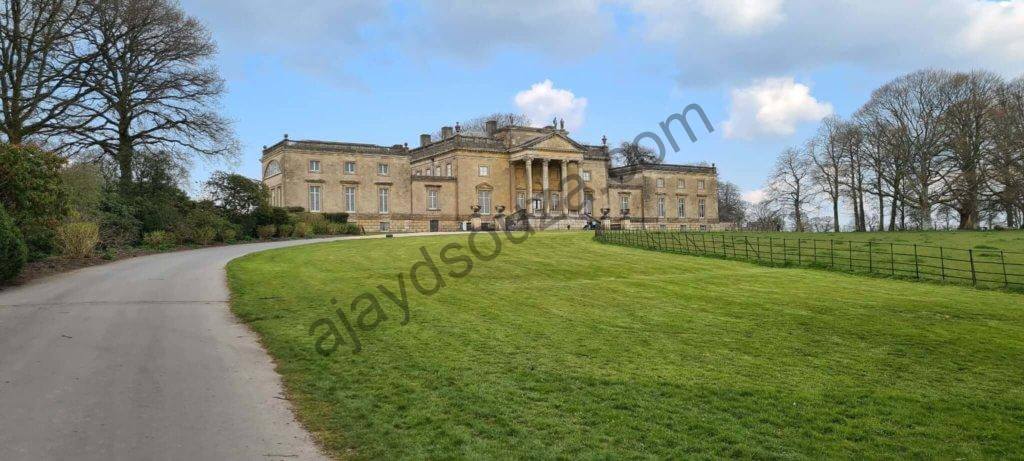 Stourhead