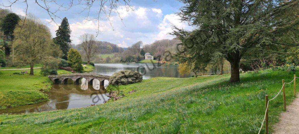 Stourhead