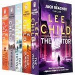 Jack Reacher series