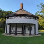 The Round House, Suffolk