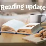 Reading update – March 2024