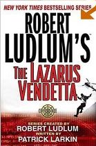 Robert Ludlum's The Lazarus Vendetta