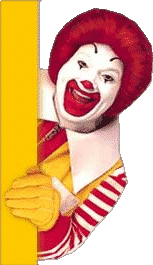 Mr. McDonald