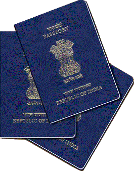 Passports