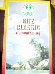 Ritz Classic