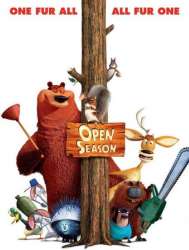 Open Season