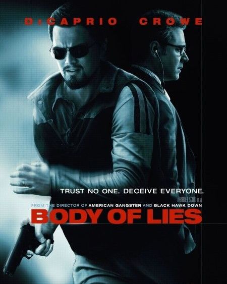 Body of Lies